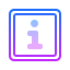 info icon